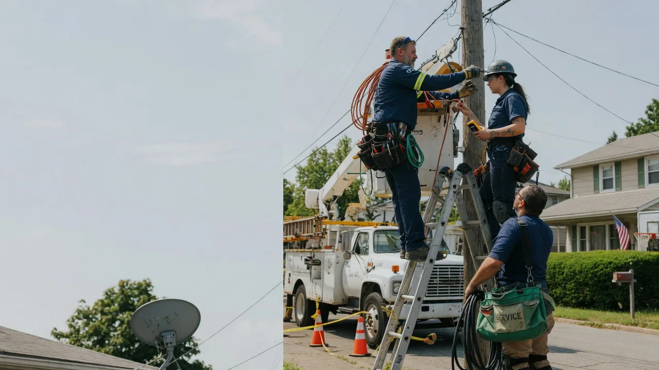 Electrical Repair in Robinson, PA near me
